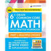 6th Grade Common Core Math: Daily Practice Workbook - Part I: Multiple Choice 1000+ Practice Questions and Video Explanations Argo Brothers (Common Co