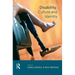 Disability, Culture and Identity