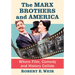 The Marx Brothers and America: Where Film, Comedy and History Collide