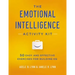 The Emotional Intelligence Activity Kit: 50 Easy and Effective Exercises for Building EQ