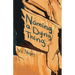 Naming a Dying Thing
