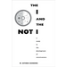 The I and the Not-I: A Study in the Development of Consciousness
