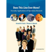Does This Line Ever Move?: Everyday Applications of Operations Research