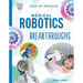 Medical Robotics Breakthroughs