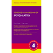 Oxford Handbook of Psychiatry