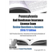 Pennsylvania Bail Bondsman Insurance License Exam Review Questions & Answers 2016/17 Edition: A Self-Practice Exercise Book focusing on the basic conc