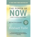 The Power of Now: A Guide to Spiritual Enlightenment