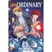 Unordinary Volume 3: A Graphic Novel