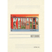 Vintage Lined Notebook Greetings from Kewanee, Illinois