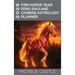 2026 Fire Horse Year: Feng Shui and Chinese Astrology Planner