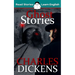 Ghost Stories: CEFR level B1 (ELT Graded Reader)