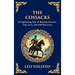 The Cossacks: A Tale of Honor, Love, and the Call of the Wild (Deluxe Hardbound Edition)