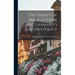 The Treaty of Brest-Litovsk and Germany's Eastern Policy