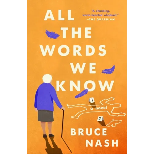 All the Words We Know