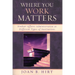 Where You Work Matters: Student Affairs Administration at Different Types of Institutions