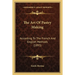 The Art Of Pastry Making: According To The French And English Methods (1893)