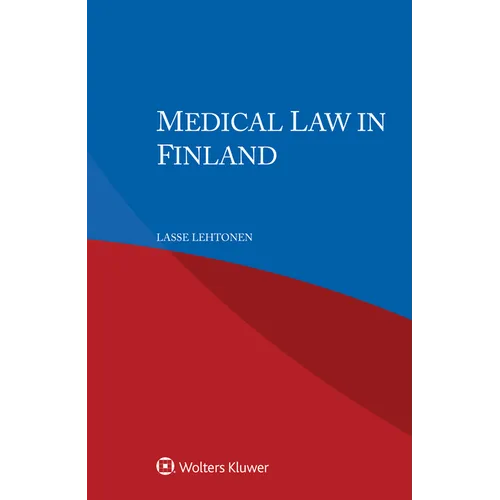 Medical Law in Finland