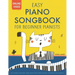 Easy Piano Songbook for Beginner Pianists: 40 Songs for Kids. Piano Sheet Music with Online Video Access. Introduction Lessons.
