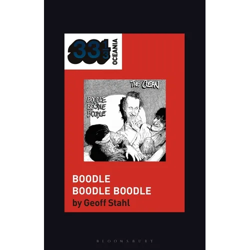 The Clean's Boodle Boodle Boodle