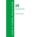 Code of Federal Regulations Title 26, Volume 12, April 1, 2015