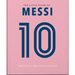 The Little Book of Messi: Over 170 Winning Quotes!