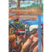 The Scott Battle of 1817: First U.S. Defeat of the Seminole Wars