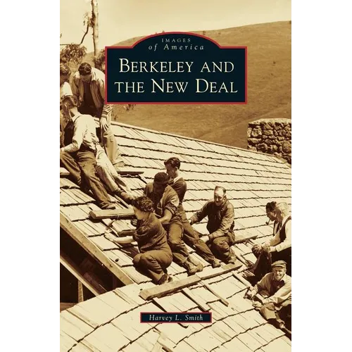 Berkeley and the New Deal