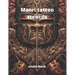 Maori tattoo stencils: Maori enata tattoo