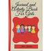 Journal and Activity Book for Girls: Activity Book for Girls Coloring and Activity Journal Journal and Diary for Mother and Daughter