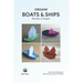 Origami: Boats & Ships
