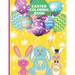 Easter: Coloring Book