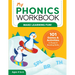 My Phonics Workbook: 101 Games and Activities to Support Reading Skills