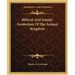Biblical And Semitic Symbolism Of The Animal Kingdom