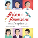 Asian-Americans Who Inspire Us