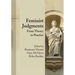 Feminist Judgments: From Theory to Practice
