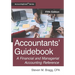 Accountants' Guidebook: Fifth Edition