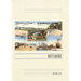 Vintage Lined Notebook Greetings from Jacksonville, Florida
