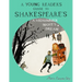 A Young Reader's Guide to Shakespeare's A Midsummer Night's Dream