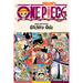 One Piece (Omnibus Edition), Vol. 31: Includes Vols. 91, 92 & 93