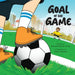 Goal of the Game