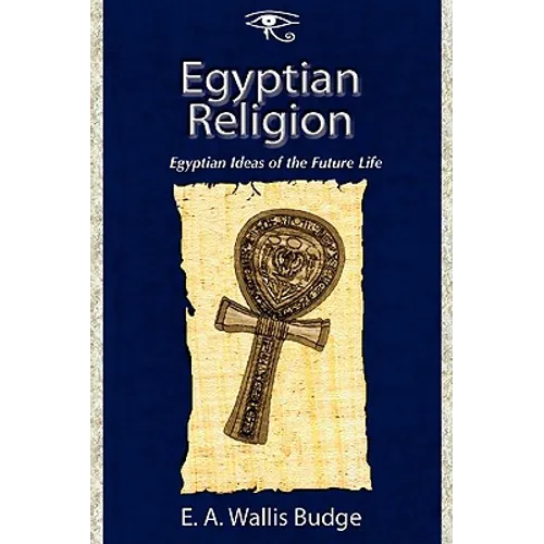 Egyptian Religion