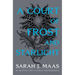 A Court of Frost and Starlight