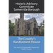 The County's Handsomest House: The Story of Somerville's American-Gothic Classic