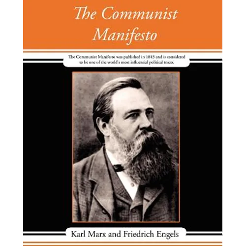 The Communist Manifesto
