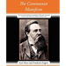 The Communist Manifesto