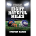 Eight Hateful Miles: A Sideline Pass to Tennessee's Fiercest Rivalry