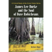 James Lee Burke and the Soul of Dave Robicheaux