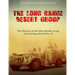 The Long Range Desert Group: The History of the Elite British Army Unit during World War II