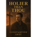 Holier Than Thou