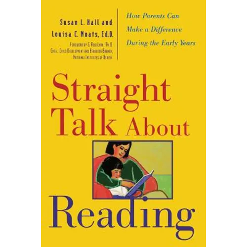 Strght Tlk Abt Reading
